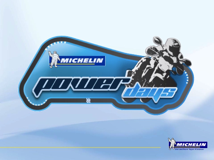 [Gomme Moto] - Michelin ti porta al Mugello!!!