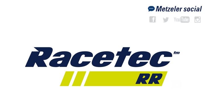 METZELER RACETEC RR: miglior pneumatico per Motorcycle News