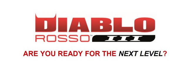 DIABLO ROSSO™ III, il nuovo pneumatico supersportivo di Pirelli